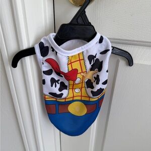 Cute size small cowgirl shirt.